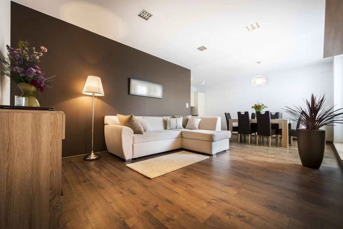 Premium flooring installation Melbourne